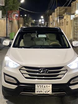 هیوندای سەنتافی